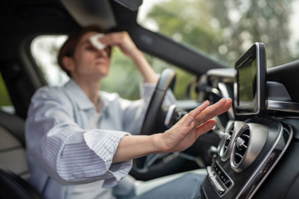 Affordable Air Conditioning Repair in Luling, LA