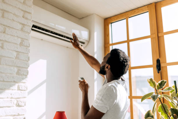 Best Air Conditioning Repair  in Luling, LA