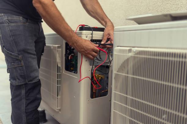 Best Central Air Repair  in Luling, LA