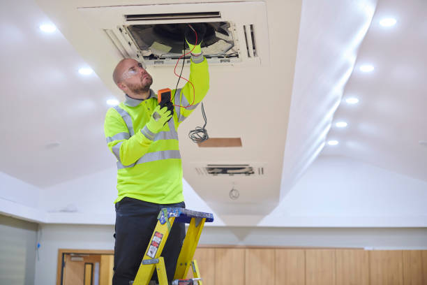 Best Local HVAC Companies  in Luling, LA