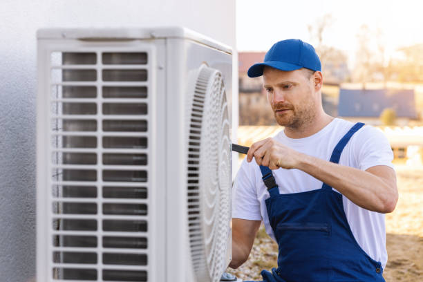 AC Installation Near Me in Luling, LA