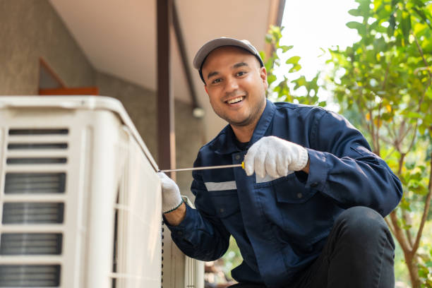 Best HVAC System Installation  in Luling, LA