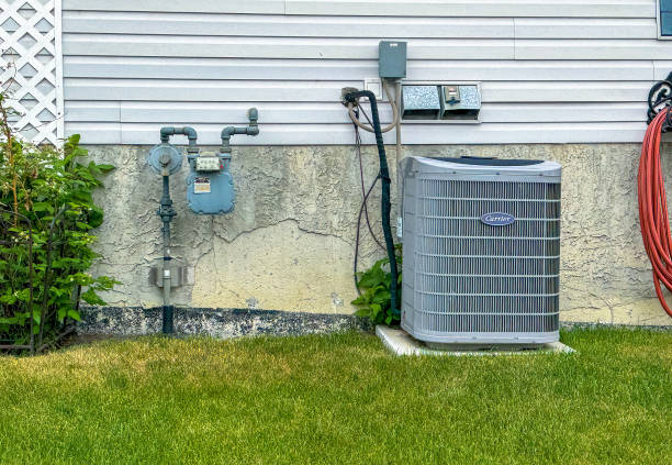 Local HVAC Companies in Luling, LA